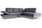 Laetitia, Ecksofa mit Schlaffunktion 255x215cm